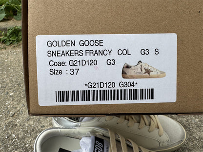 Golden Goose Super-Star