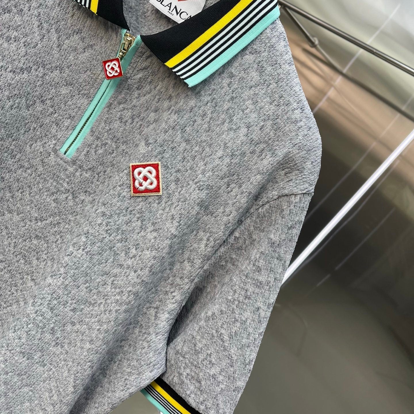 Casablanca Polo Shirt 1.1