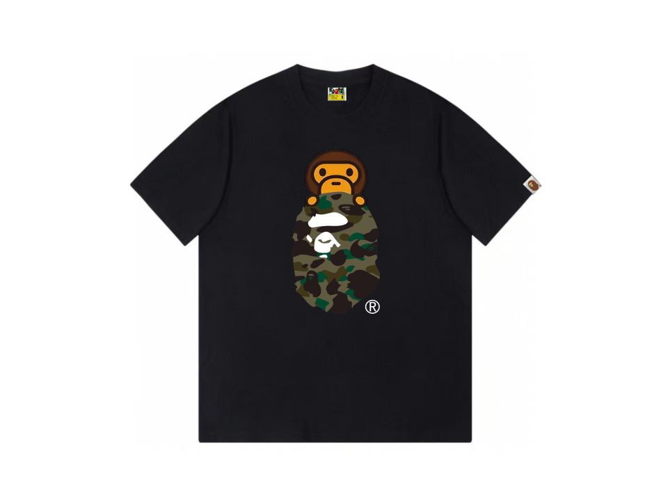 Camiseta BAPE