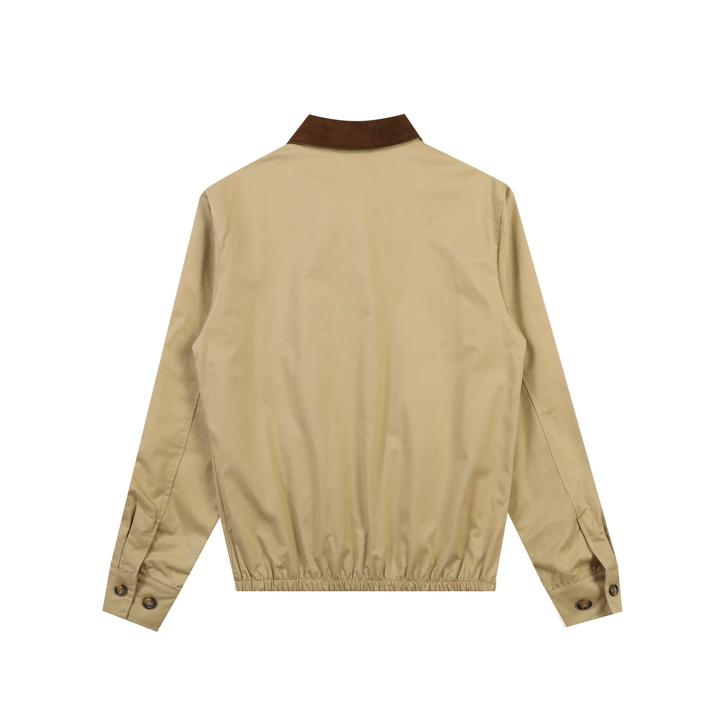 Chaqueta con cremallera Ralph Lauren