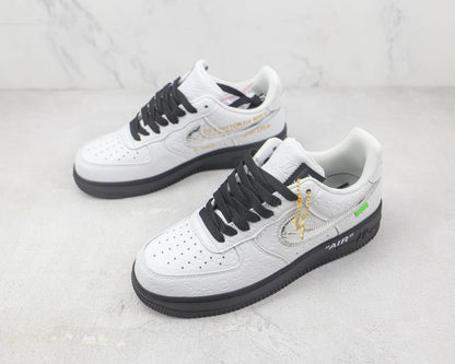 Louis Vuitton x Nike Air Force 1