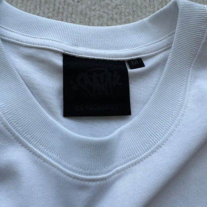 Camiseta Syna World