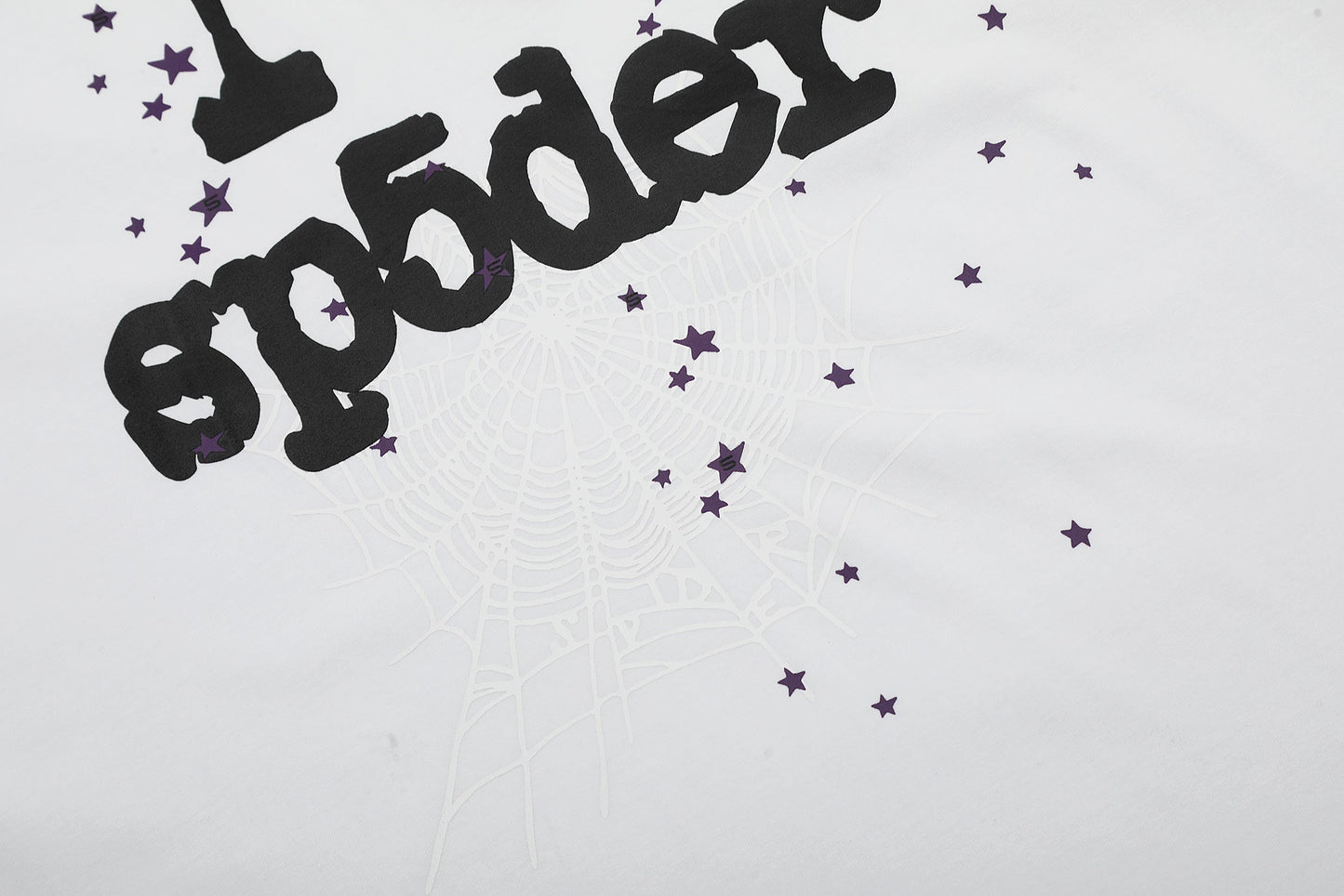 Camiseta Sp5der Angel