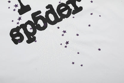 Camiseta Sp5der Angel