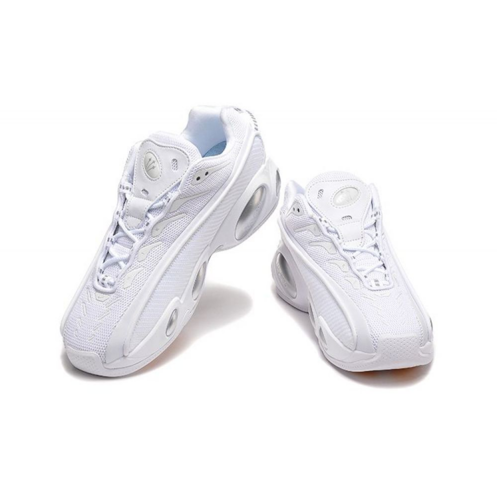 Nike x NOCTA Glide White