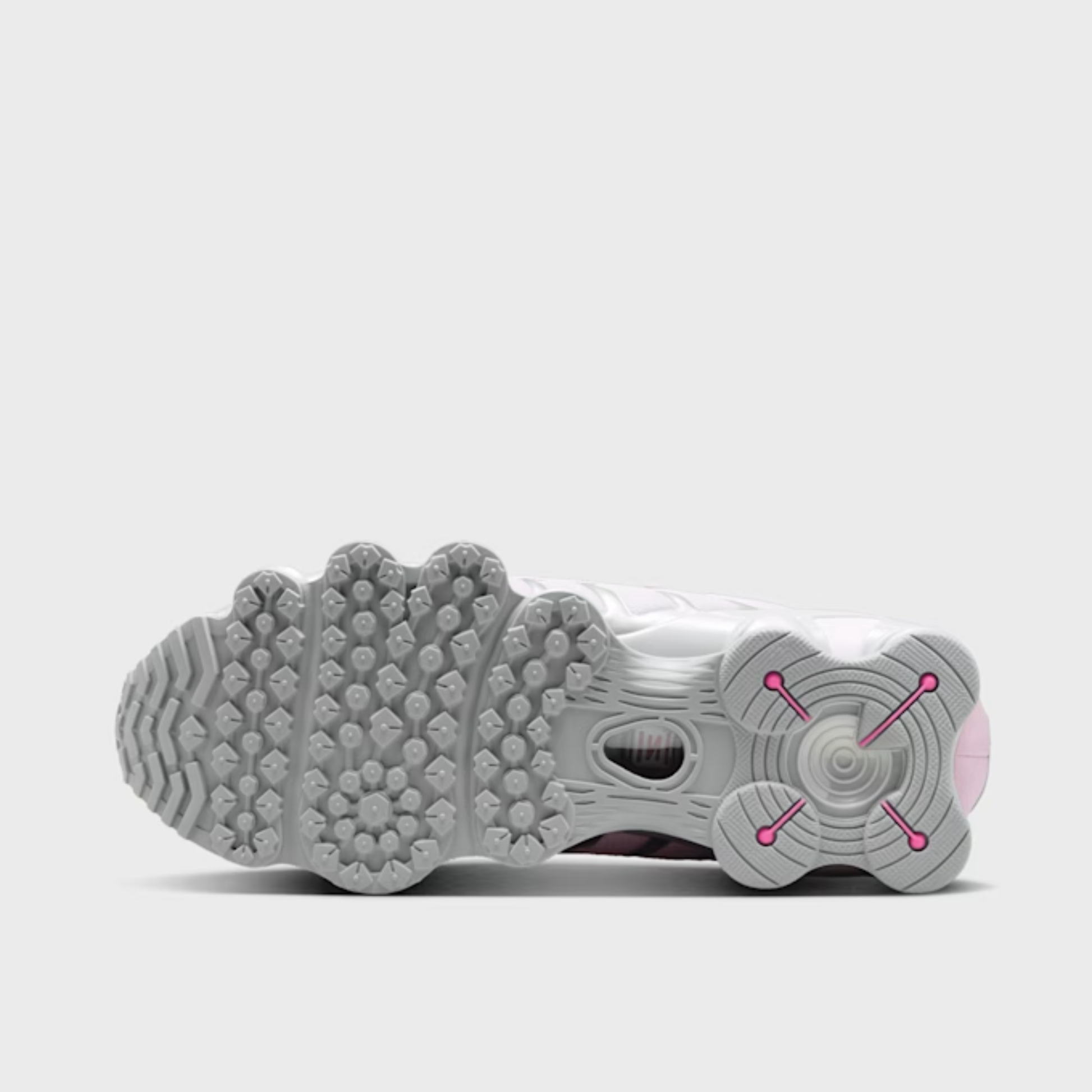 Nike Shox TL [12 MOLAS]