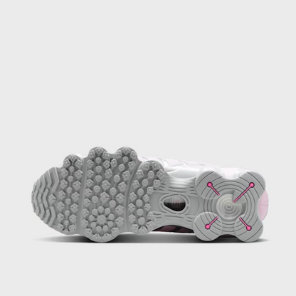 Nike Shox TL [12 MOLAS]