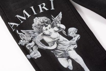 Pantalones vaqueros Amiri