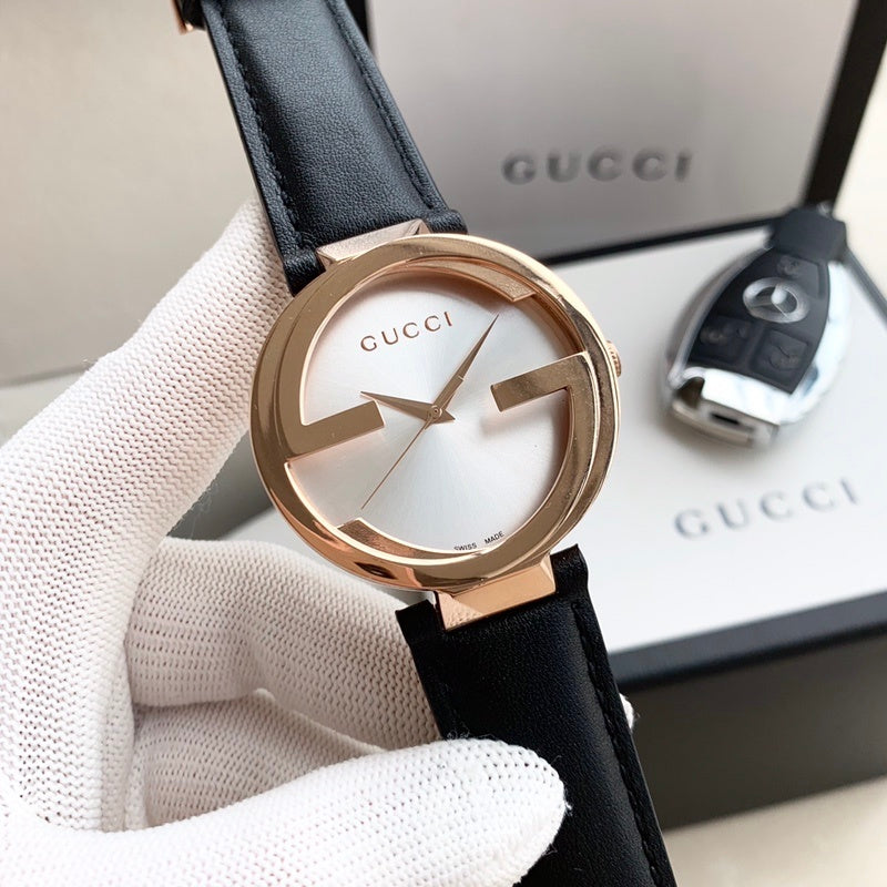 Relógio Gucci