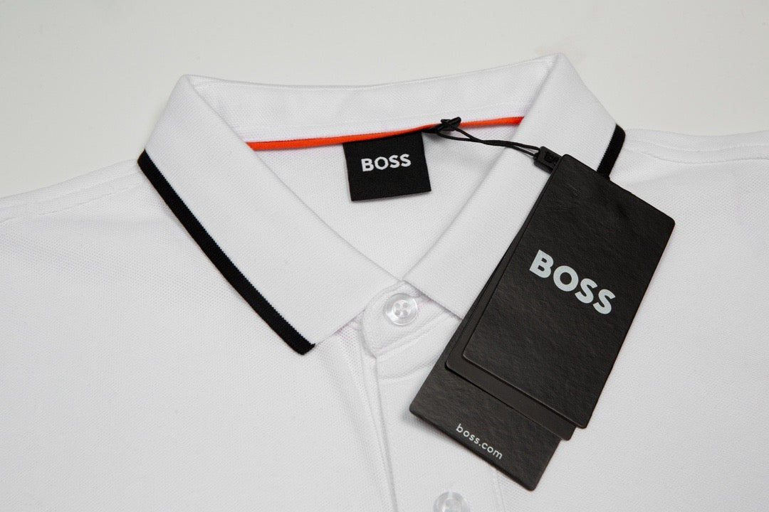 Polo BOSS