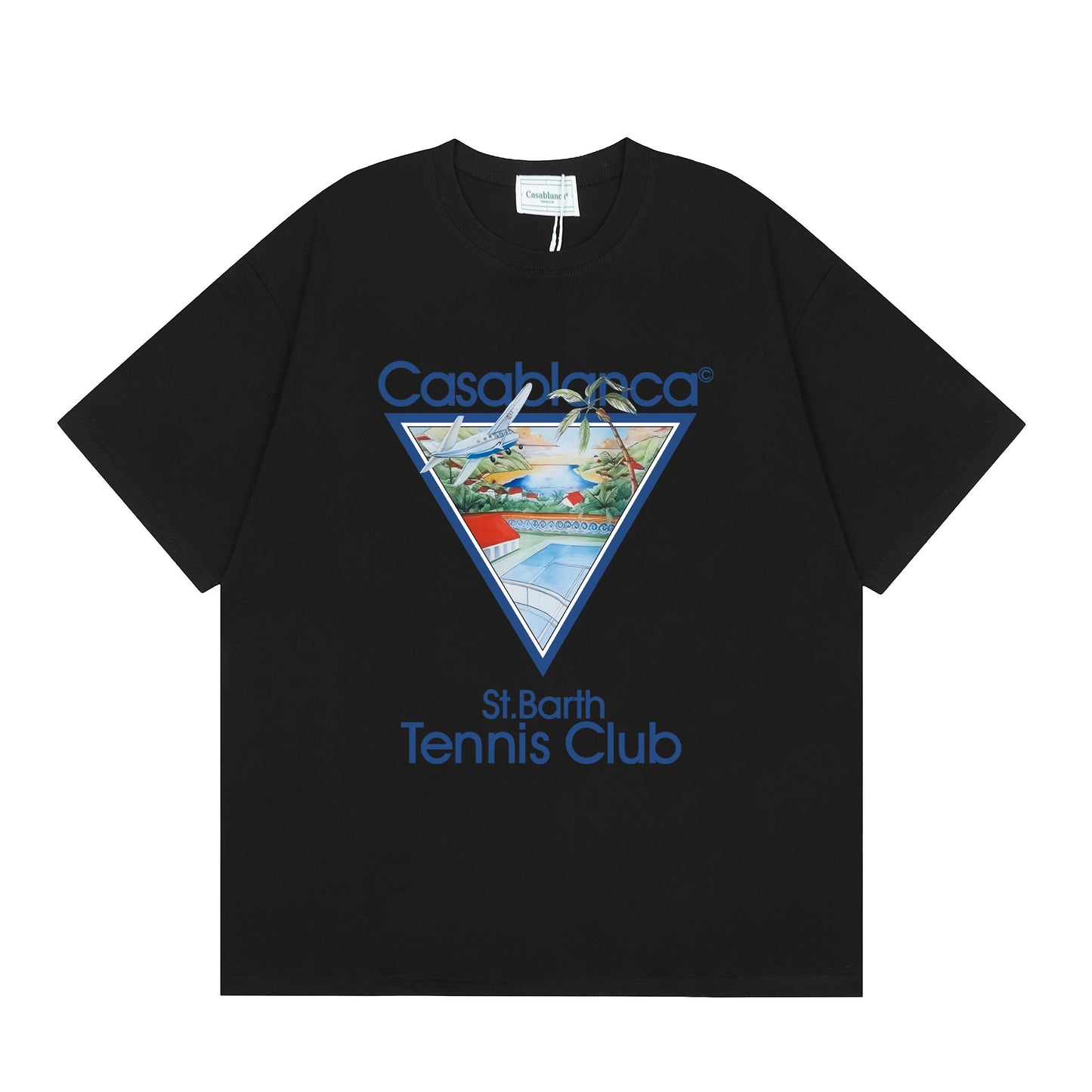 Camiseta Casablanca