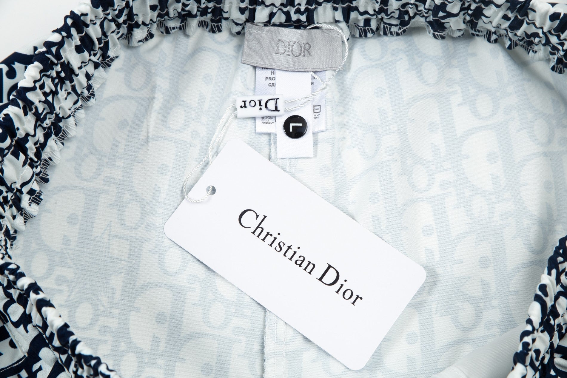 Short Dior