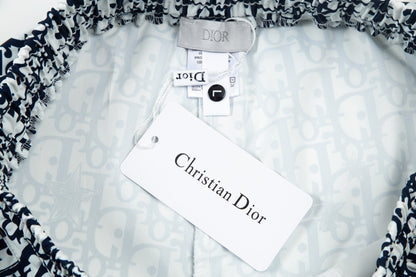 Short Dior