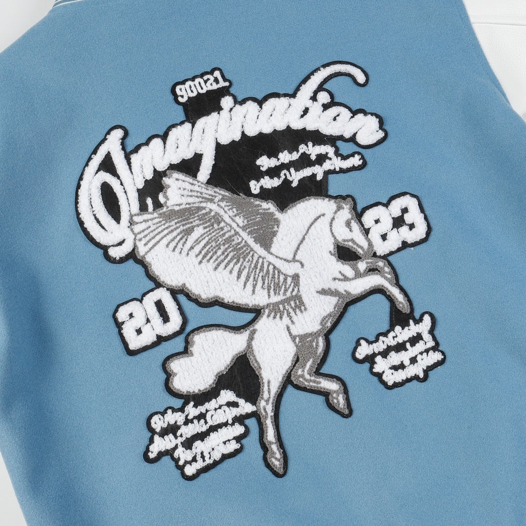 Chaqueta Amiri