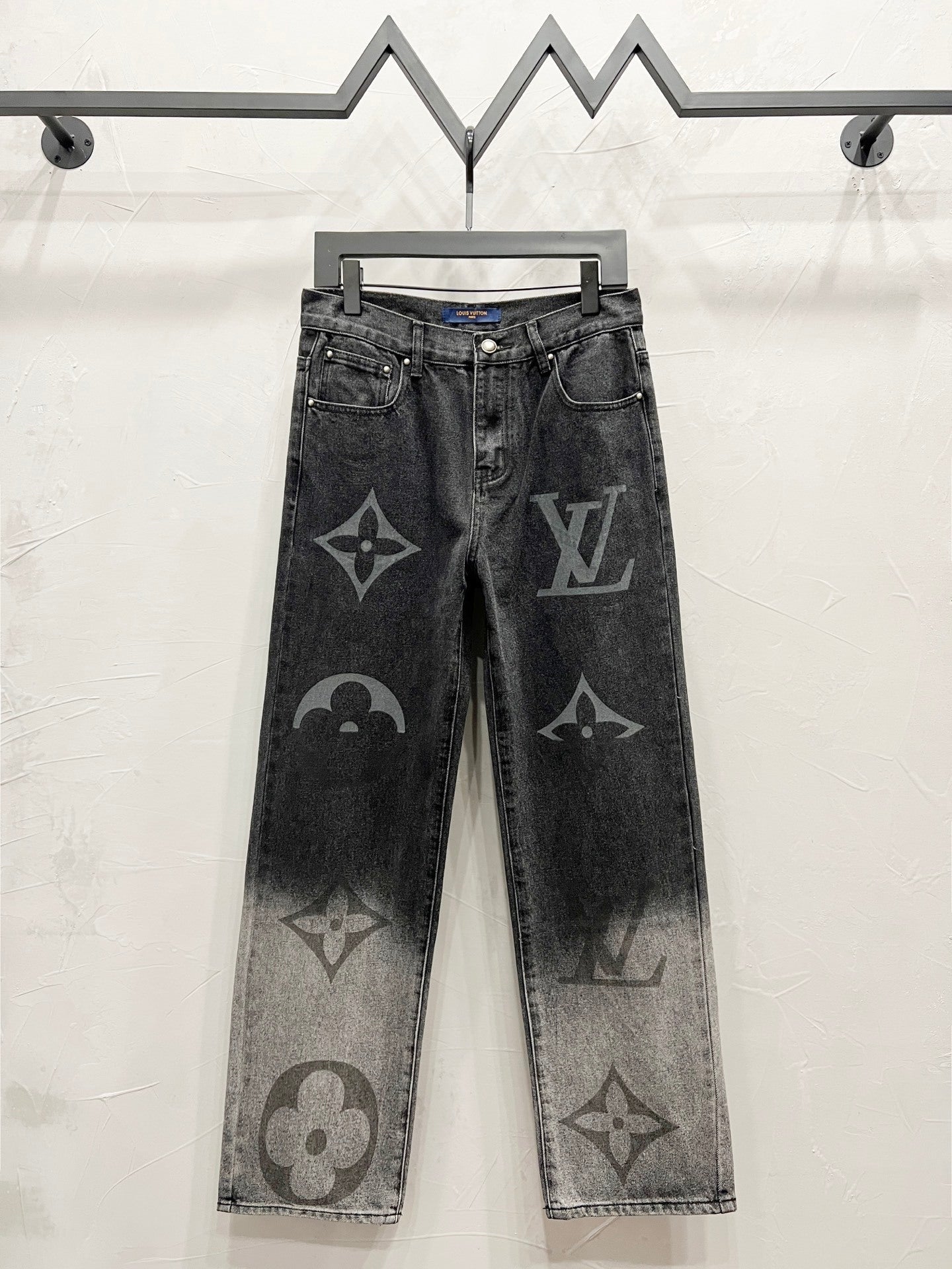 Louis Vuitton Calça