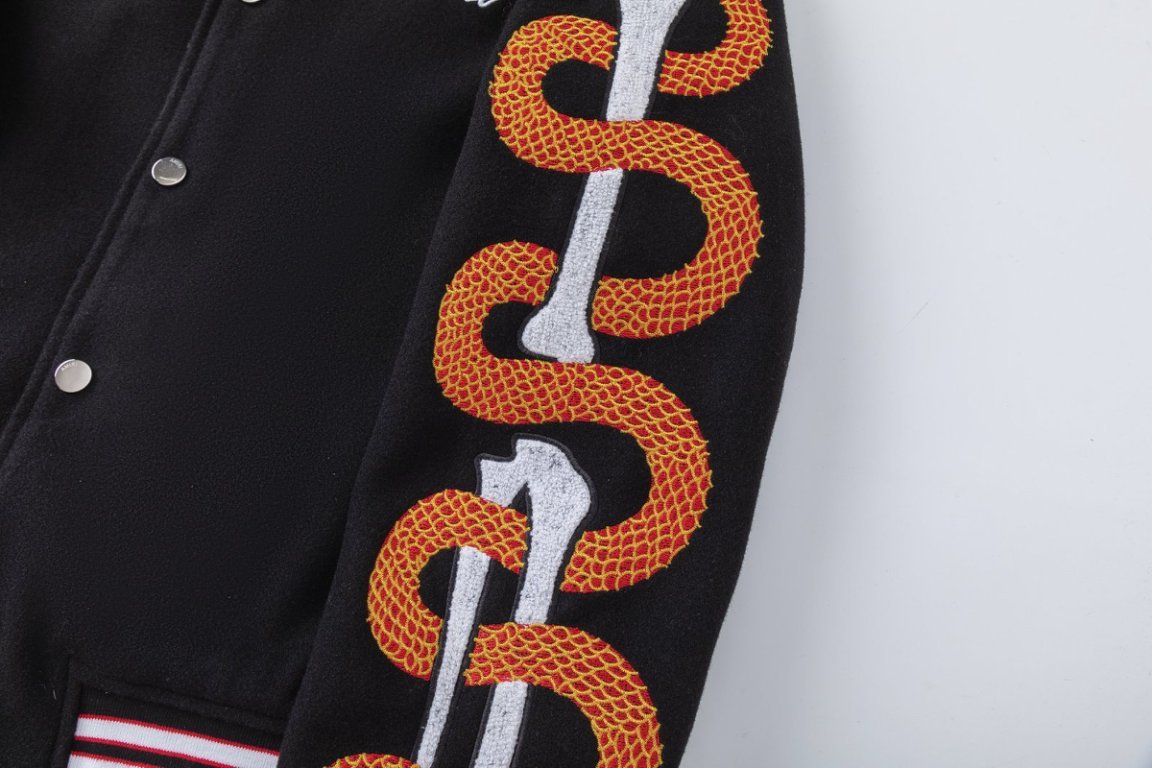 Chaqueta Amiri