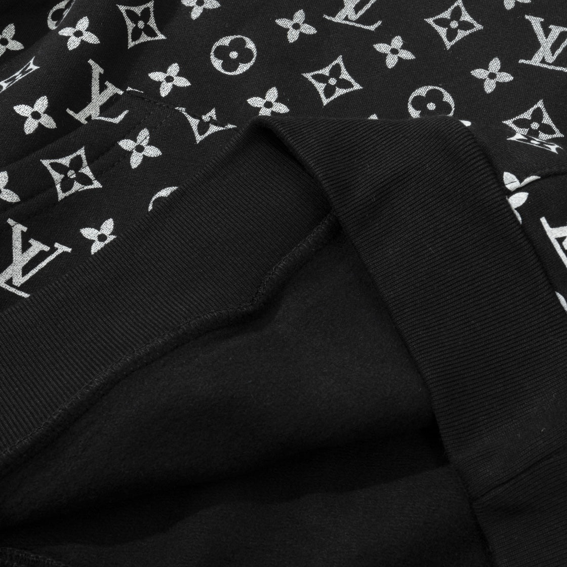 Moletom Louis Vuitton Monogram