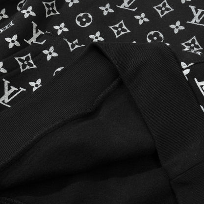 Moletom Louis Vuitton Monogram