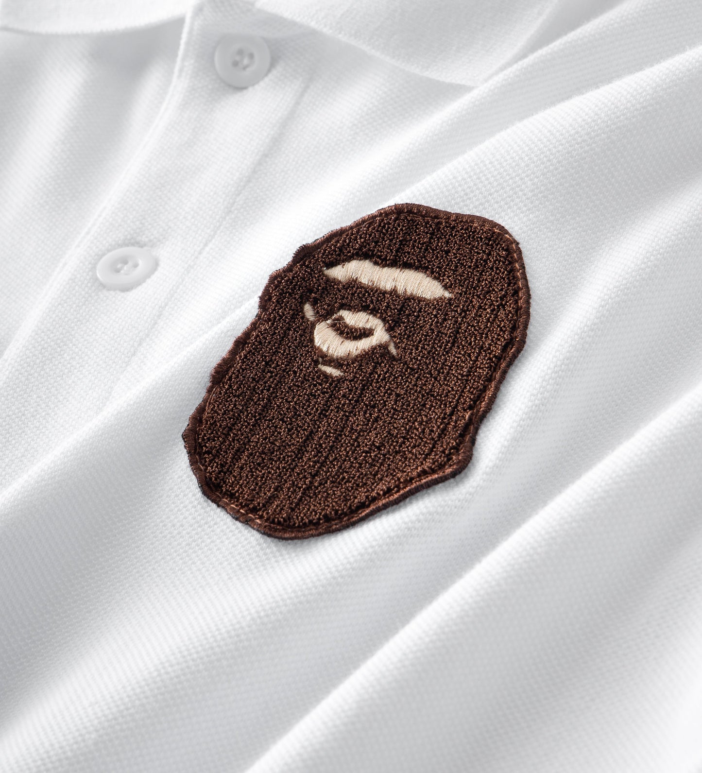 Polo BAPE