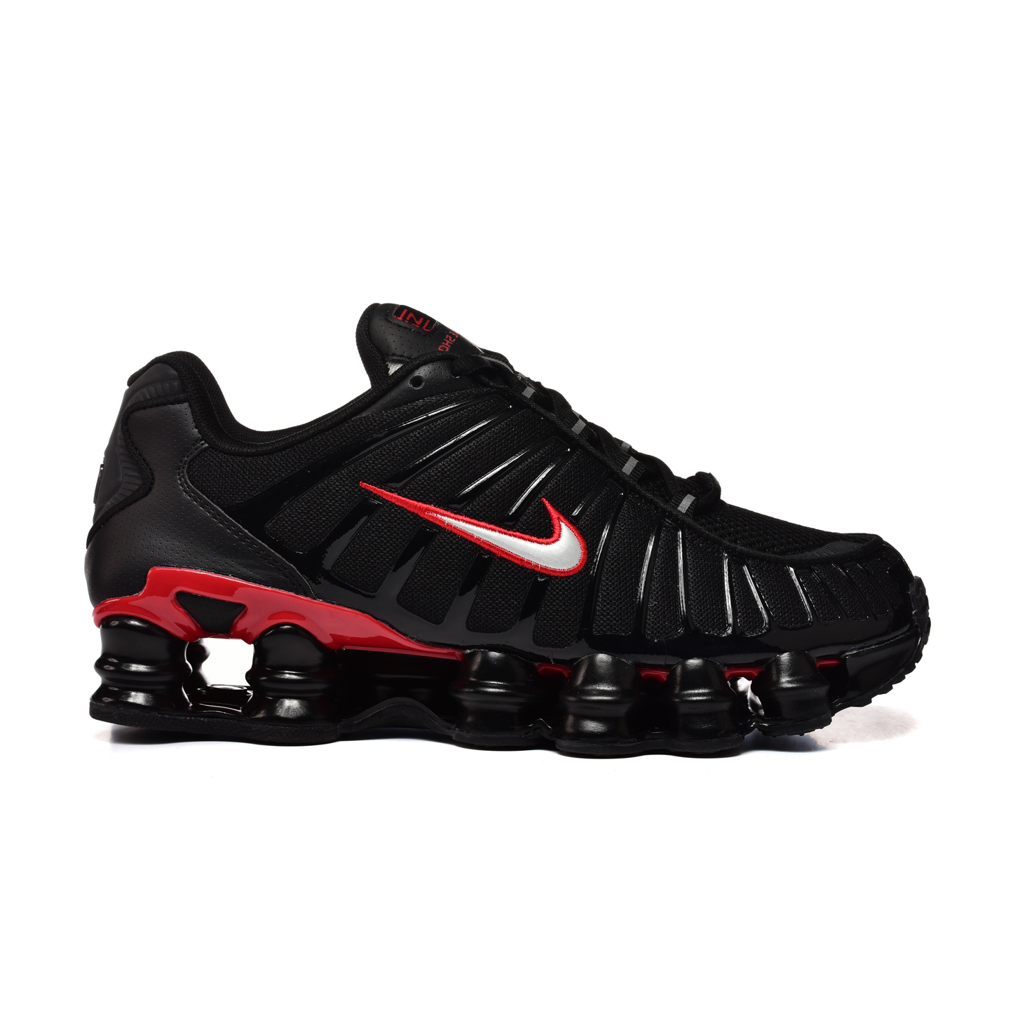 Nike Shox TL [ 12 MOLAS ]