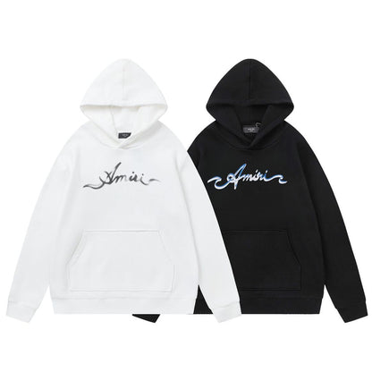 Sudadera con capucha Amiri