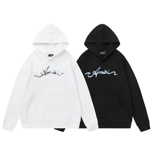 Sudadera con capucha Amiri