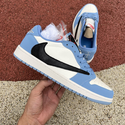 Jordan 1 Low