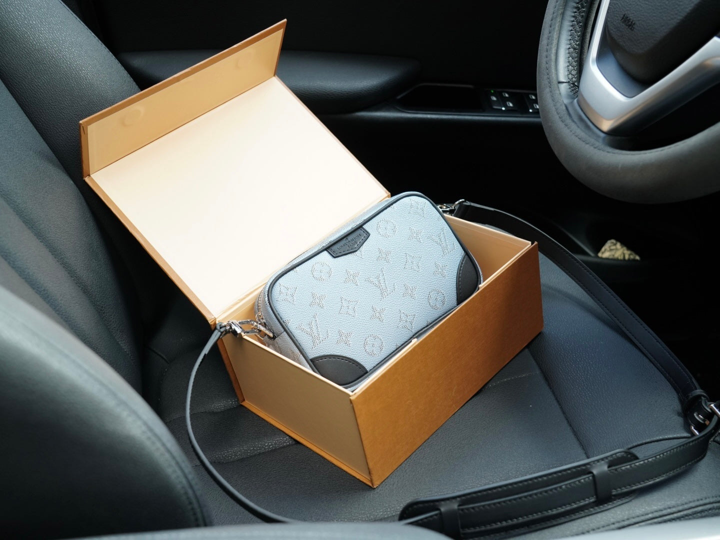 BAG´s Louis Vuitton 1.1