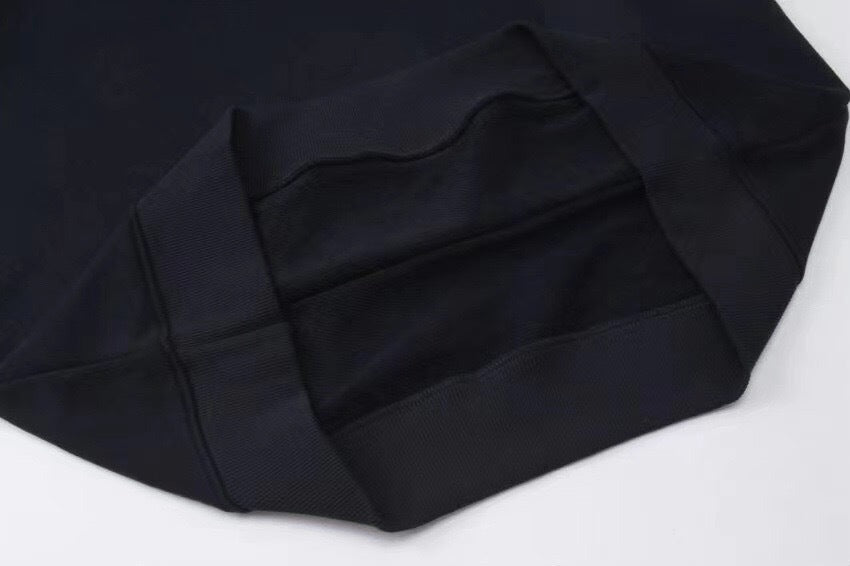 Sudadera con capucha Chrome Hearts
