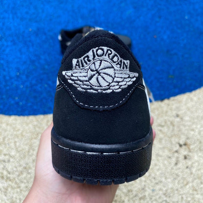 Jordan 1 Low