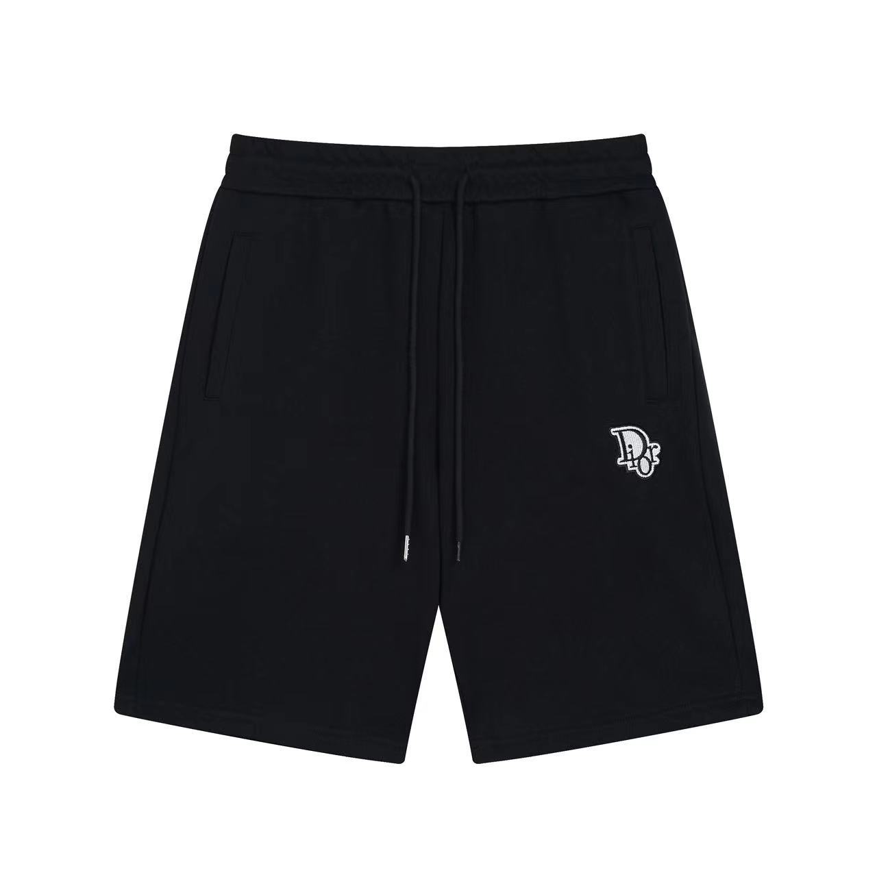 Pantalón corto Dior