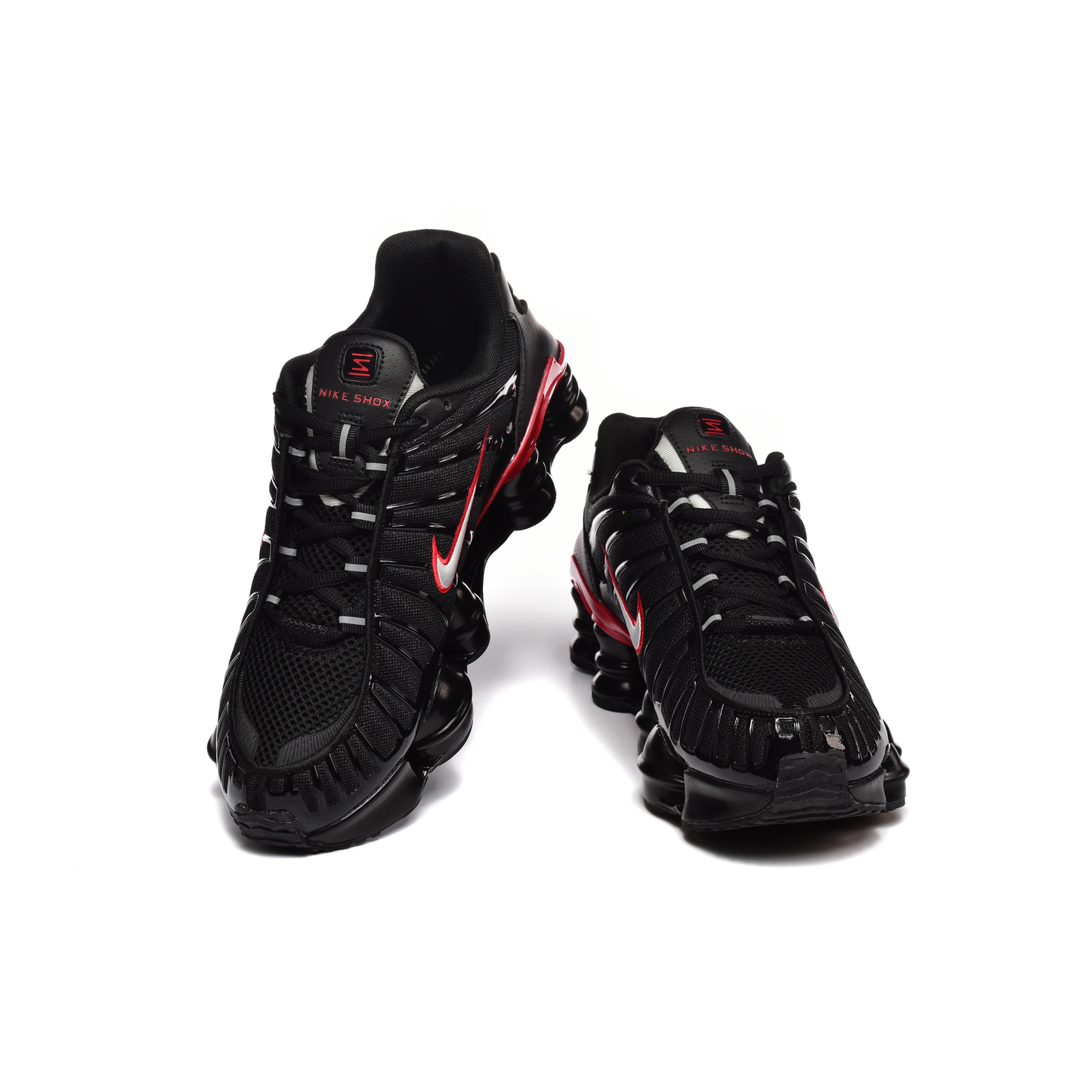 Nike Shox TL [ 12 MOLAS ]