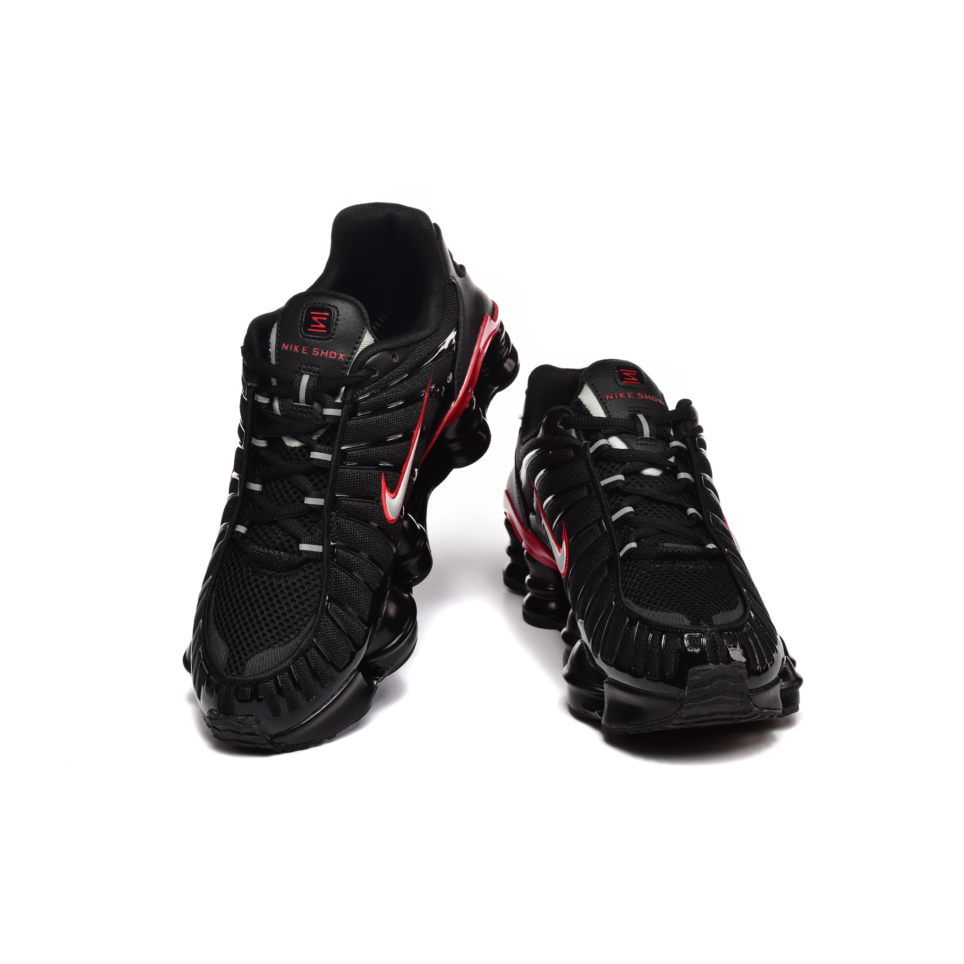 Nike Shox TL [ 12 MOLAS ]