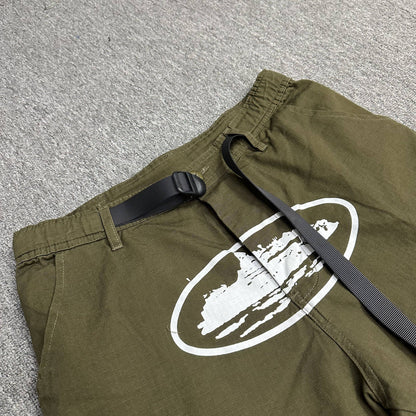 Pantalón corto Corteiz
