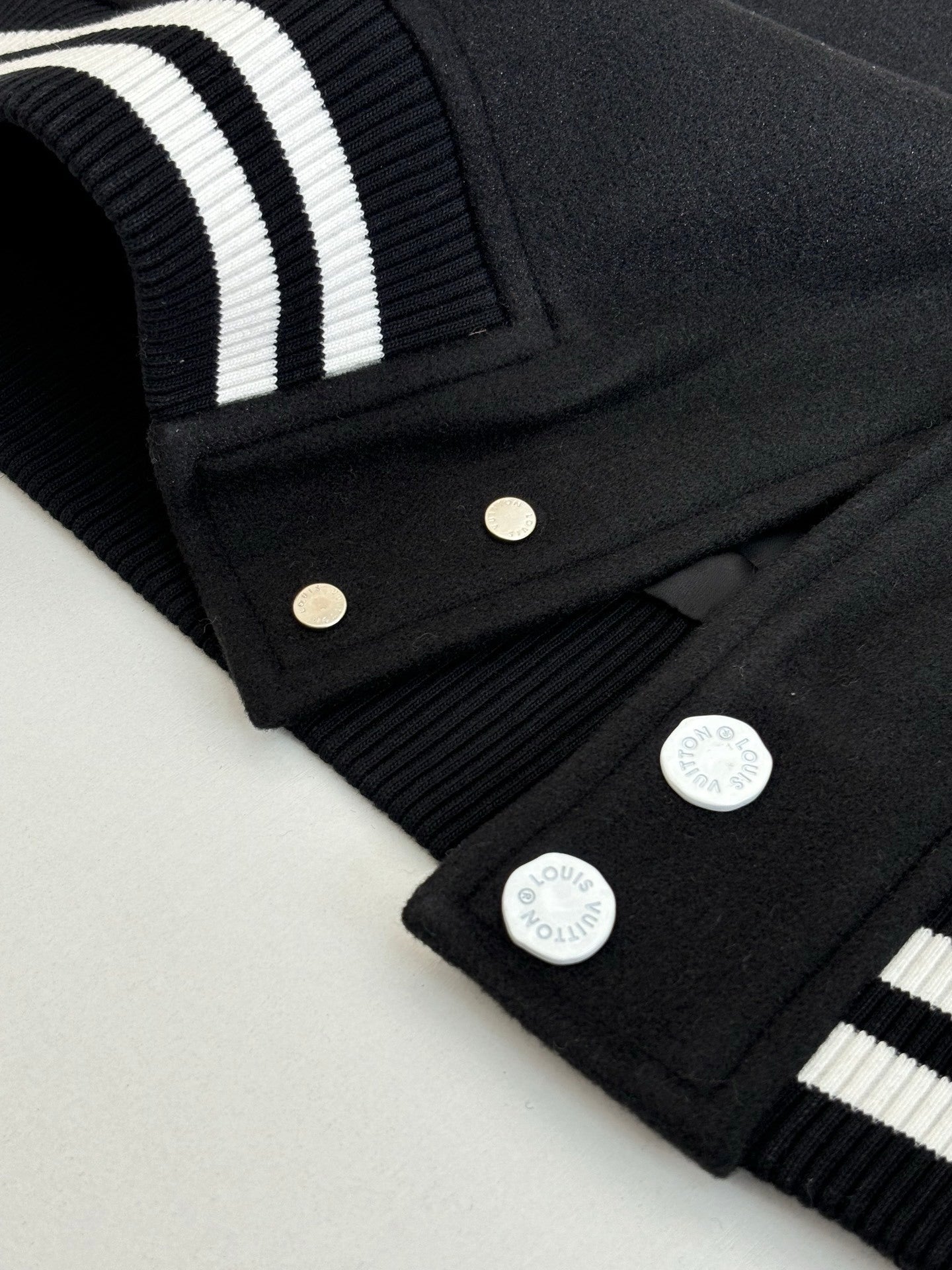 Chaqueta Louis Vuitton