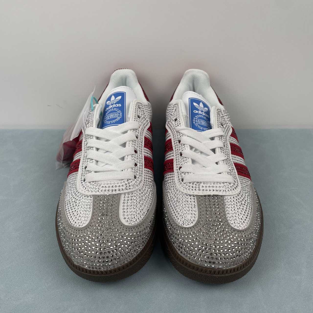Adidas Samba