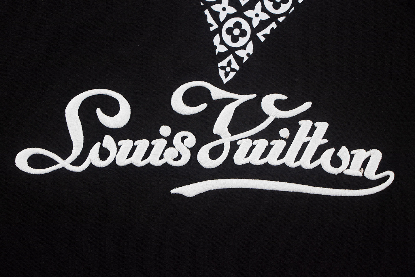 Camiseta Louis Vuitton