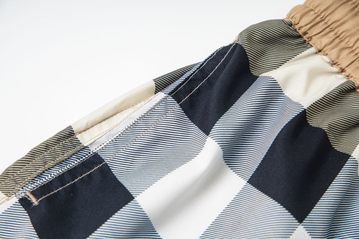 Corto Burberry