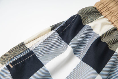 Corto Burberry