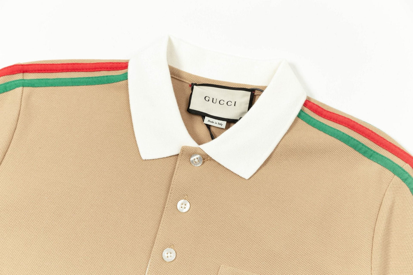 Gucci Polo