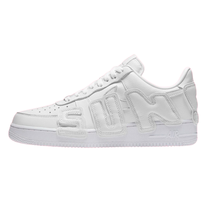 Nike x CPFM Air Force 1 "White"