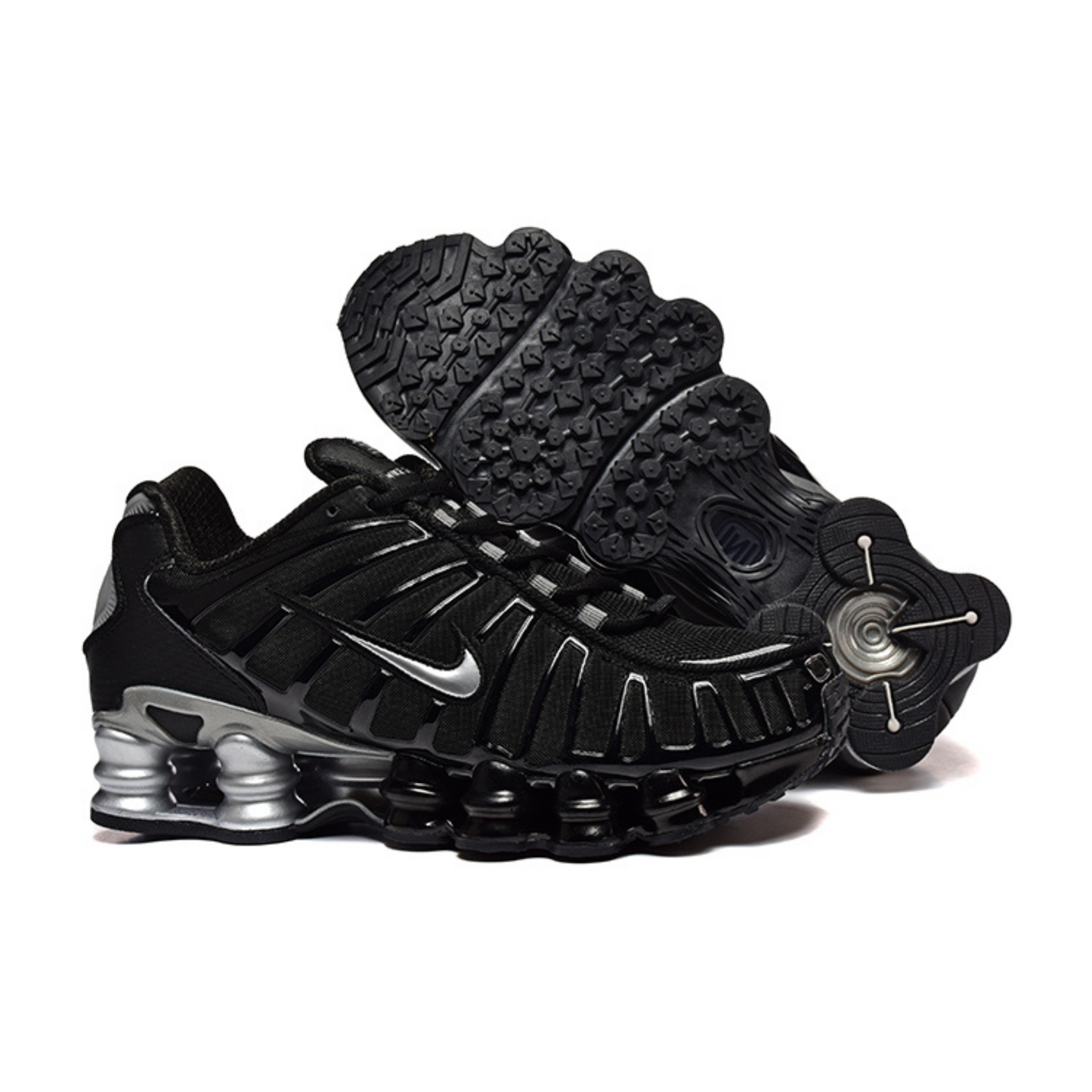 Nike Shox TL [ 12 MOLAS ]