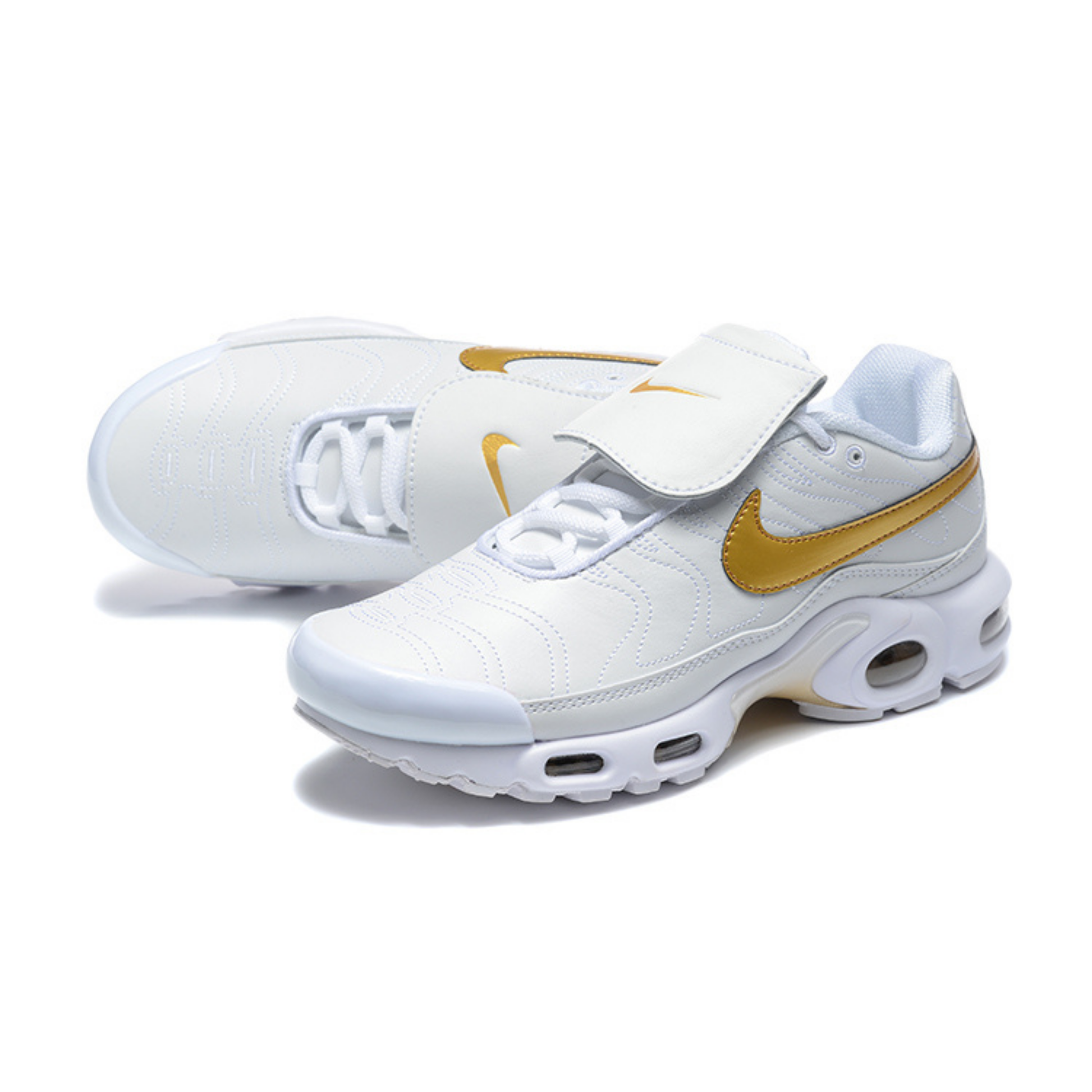 Nike Women’s Air Max Plus Tiempo