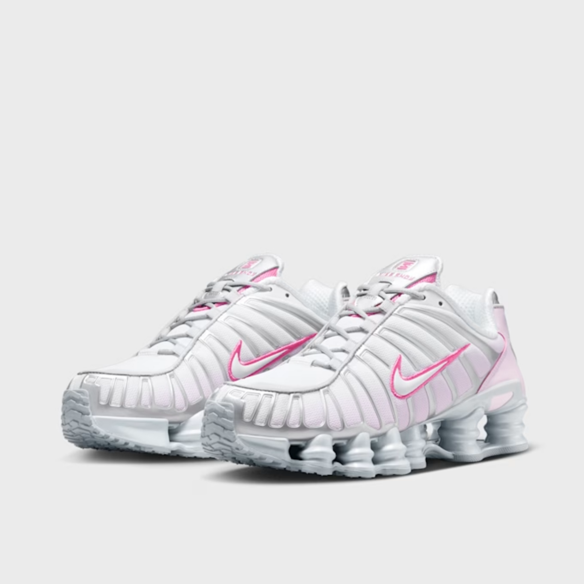 Nike Shox TL [12 MOLAS]