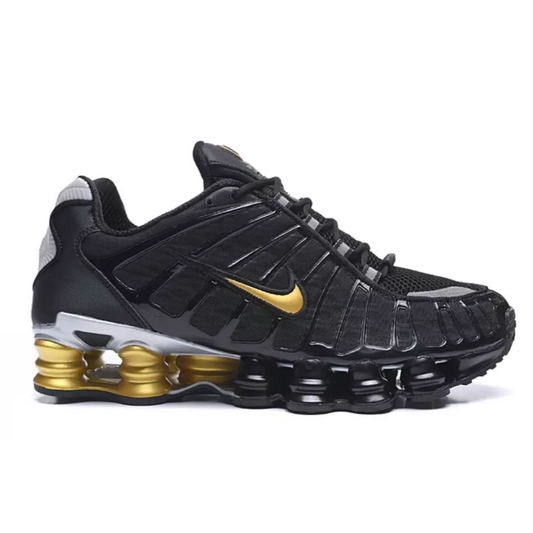 Nike Shox TL [ 12 MOLAS ]