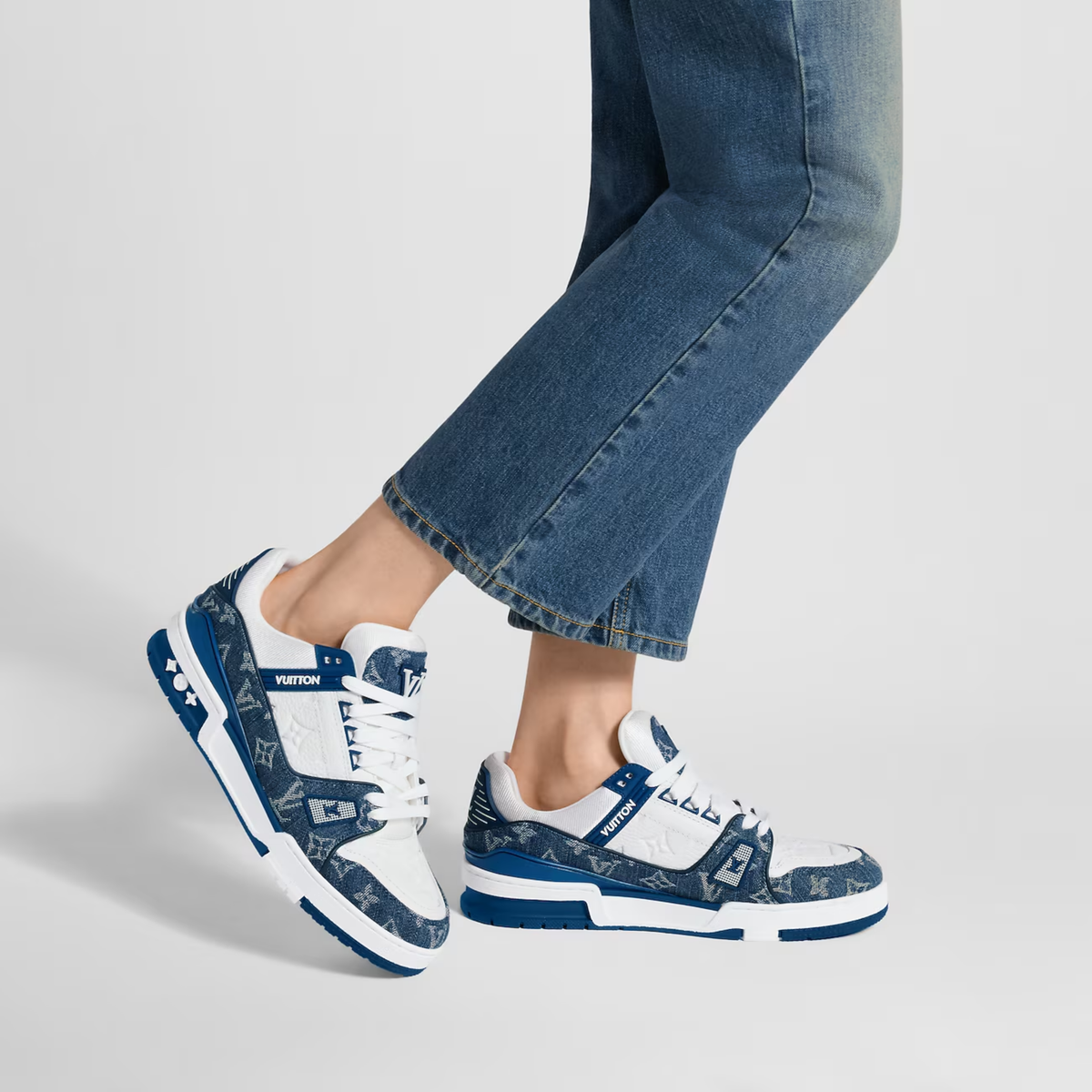 Louis Vuitton Trainer