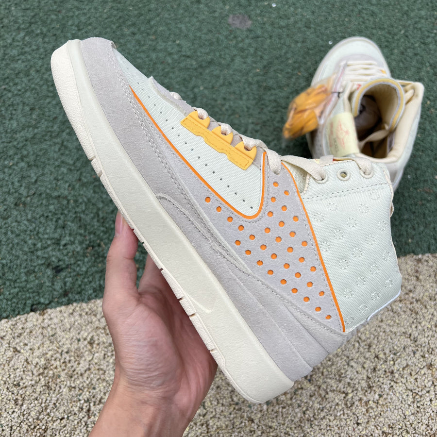 Air Jordan 2