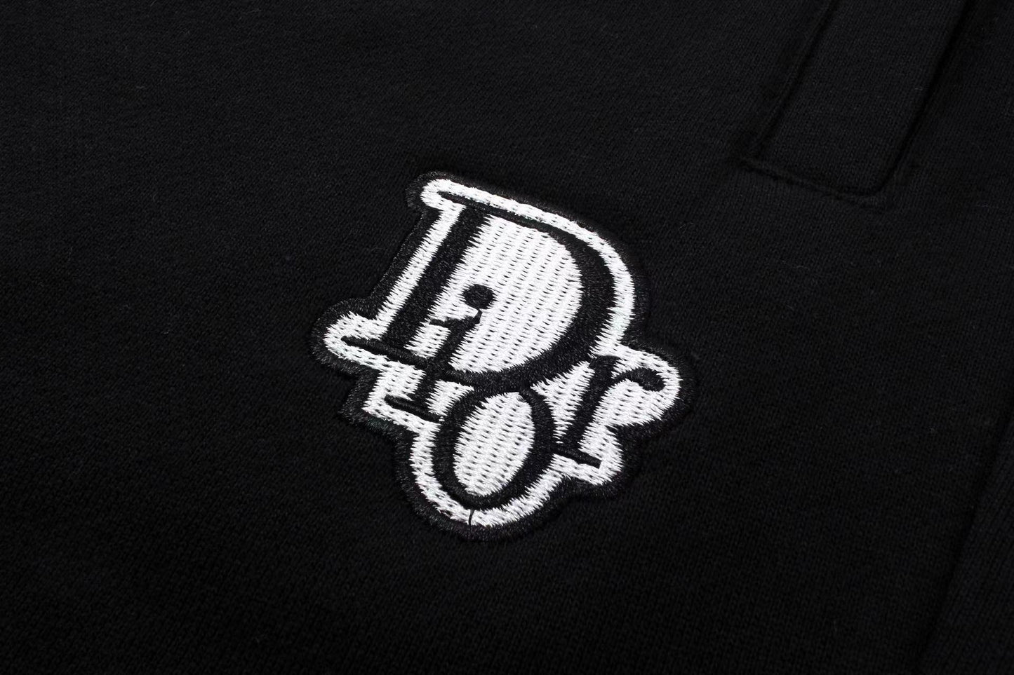 Pantalón corto Dior