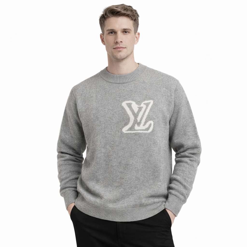 Suéter Louis Vuitton