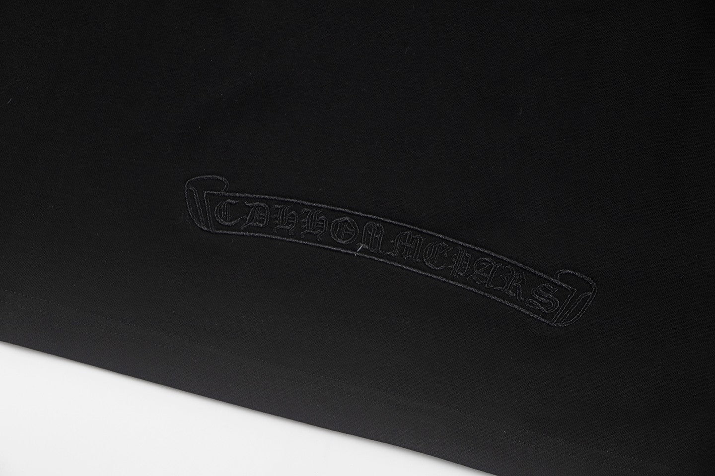 Camiseta Chrome Hearts